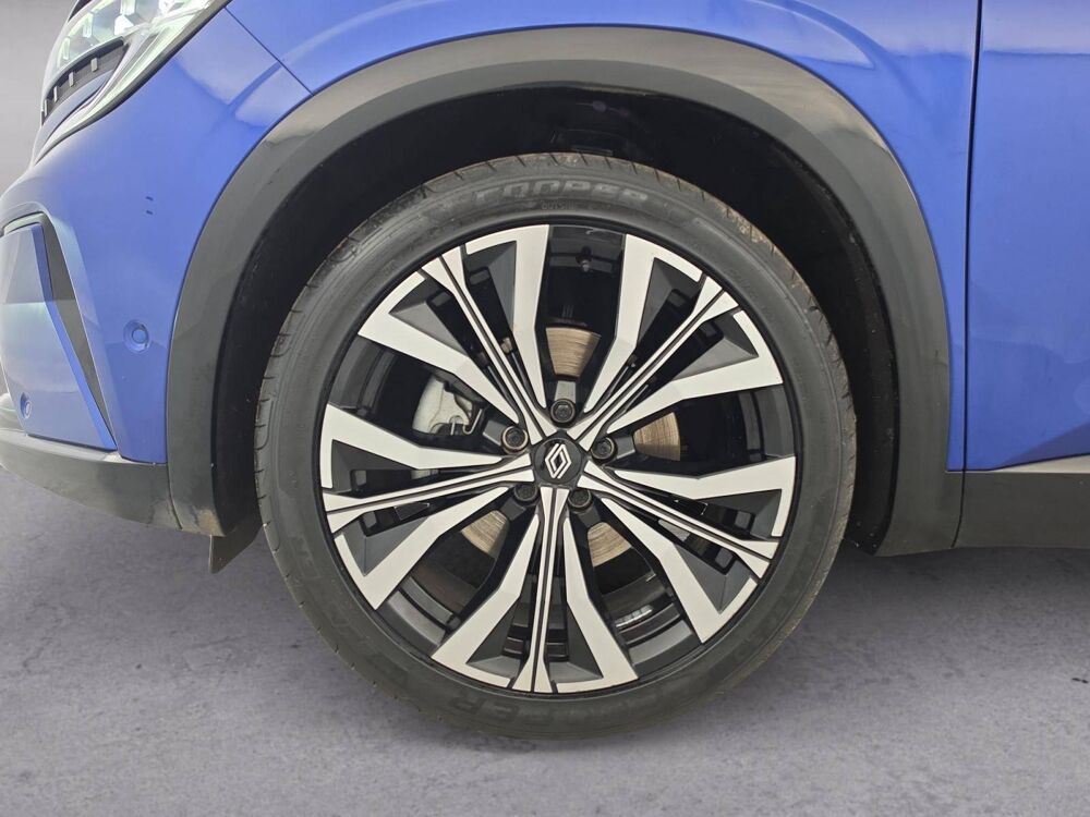 Austral E-Tech hybrid 200 Iconic 5p 2023 occasion 35170 Bruz