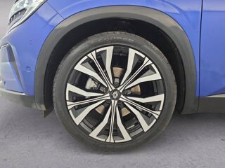 Austral E-Tech hybrid 200 Iconic 5p 2023 occasion 35170 Bruz