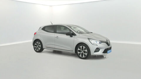 Clio E-Tech full hybrid 145 Evolution 5p 2023 occasion 35170 Bruz