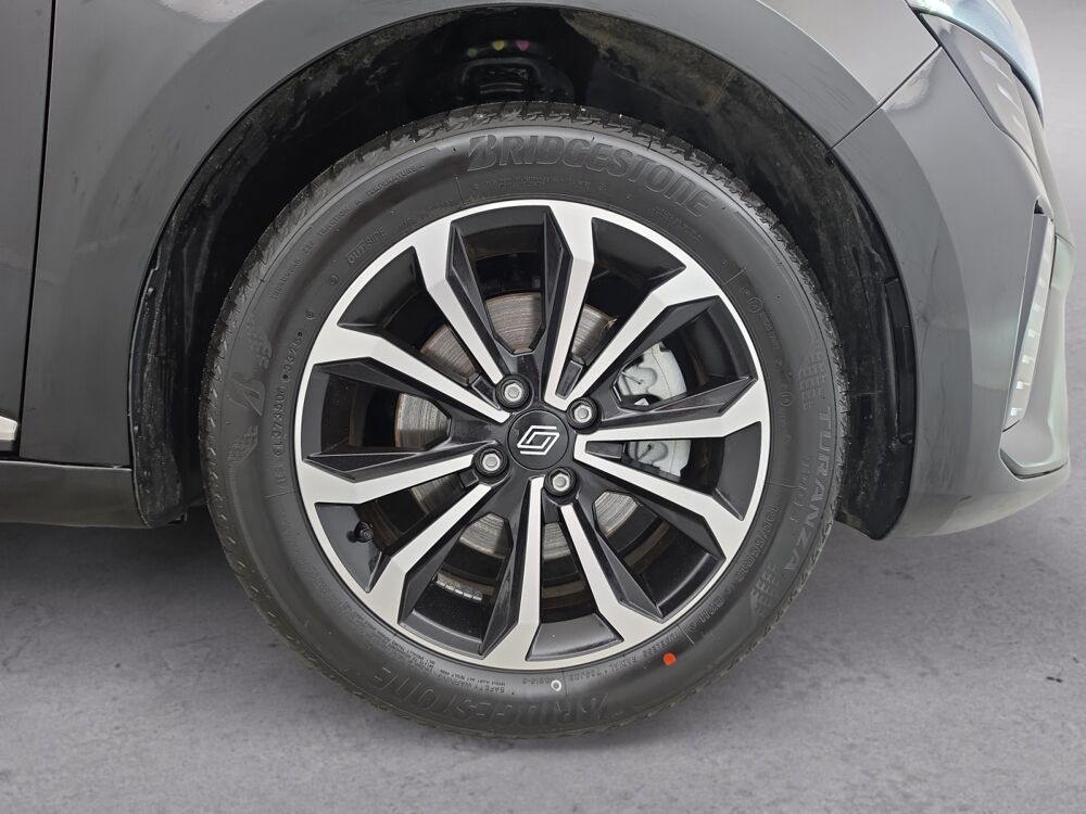 Clio E-Tech full hybrid 145 ch GSR2 Techno 5p 2025 occasion 35170 Bruz