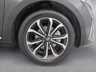 Clio E-Tech full hybrid 145 ch GSR2 Techno 5p 2025 occasion 35170 Bruz
