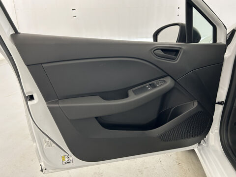 Clio SCe 65 Authentic 5p 2023 occasion 35170 Bruz