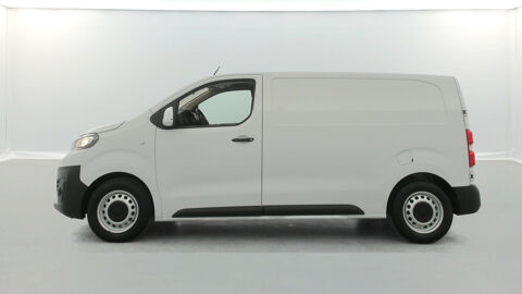 Expert tepee Standard 2.0 BlueHDi 180ch Asphalt EAT8 2022 occasion 35170 Bruz