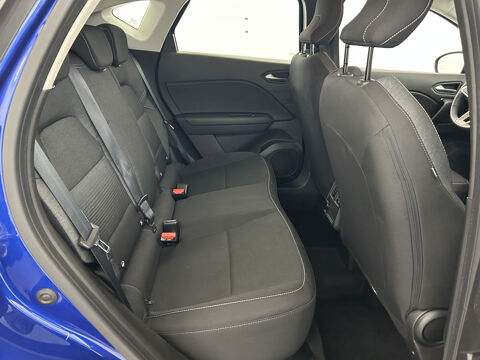 Captur Blue dCi 95 Business 5p 2021 occasion 35170 Bruz