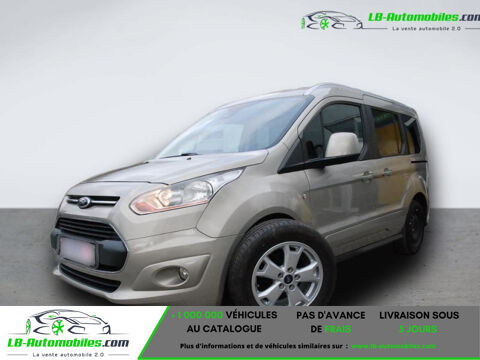 Ford Tourneo VP 1.0 EcoBoost 100 BVM 2015 occasion Beaupuy 31850