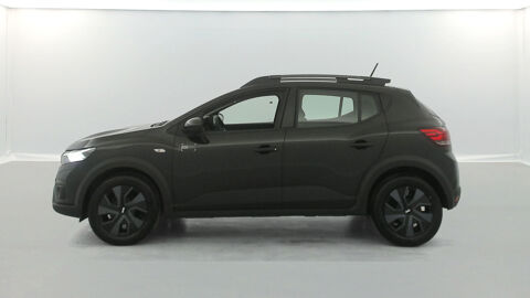 Sandero ECO-G 100 GSR2 Stepway Expression 5p 2025 occasion 35170 Bruz