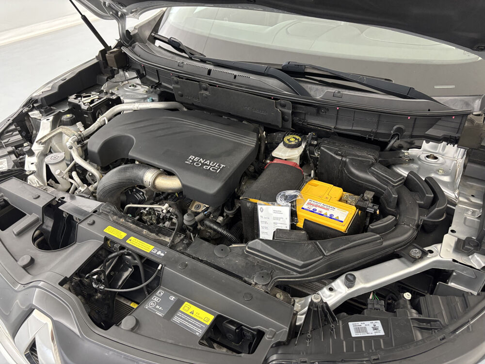 Koleos dCi 175 4x4 Energy Intens 5p 2017 occasion 35170 Bruz