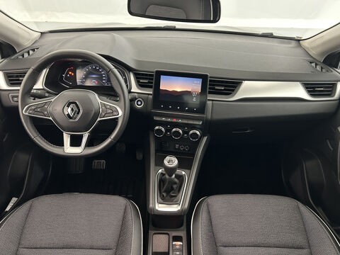 Captur TCe 90 Techno 5p 2023 occasion 35170 Bruz