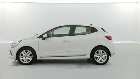 Clio TCe 90 X-Tronic 21N Business 5p 2021 occasion 35170 Bruz