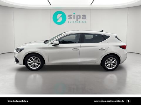 Leon 1.5 TSI 115 BVM6 Style 5p 2026 occasion 33110 Le Bouscat