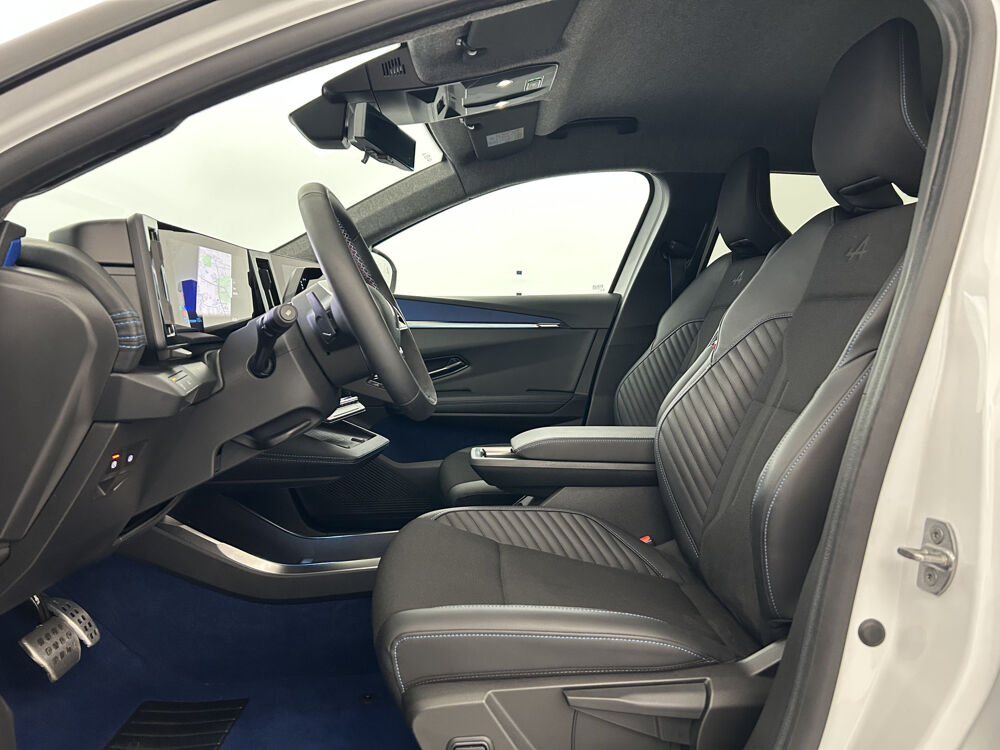 Sc&eacute;nic Scenic E-Tech &eacute;lectrique 220 ch grande autonomie Techno espr 2025 occasion 35170 Bruz