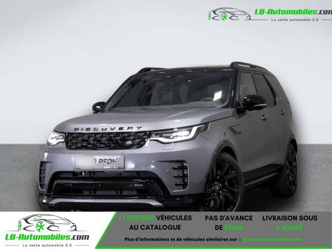 Land-Rover Discovery 3.0 D250 2022 occasion Beaupuy 31850