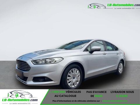 Ford Mondeo 2.0 TDCi 150 2015 occasion Beaupuy 31850