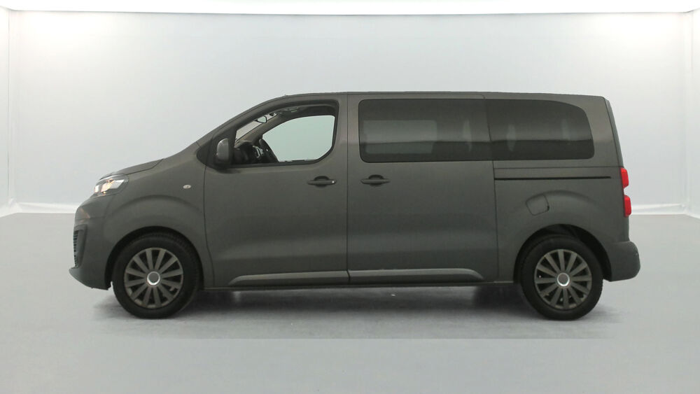 Grand C4 Spacetourer Spacetourer M BlueHDi 100 BVM6 Business 5p 2018 occasion 35170 Bruz