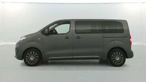 Grand C4 Spacetourer Spacetourer M BlueHDi 100 BVM6 Business 5p 2018 occasion 35170 Bruz