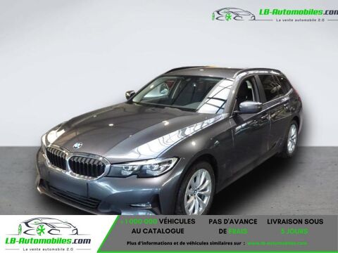 Annonce voiture BMW Srie 3 34700 