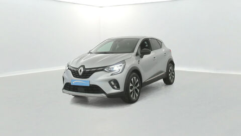 Annonce voiture Renault Captur 20490 €