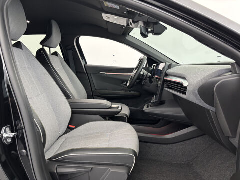 M&eacute;gane EV60 220 ch super charge Techno 5p 2023 occasion 35170 Bruz