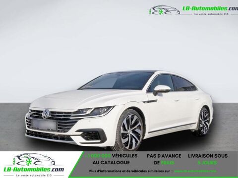 Volkswagen Arteon 2.0 TSI 272 BVA 4Motion 2019 occasion Beaupuy 31850