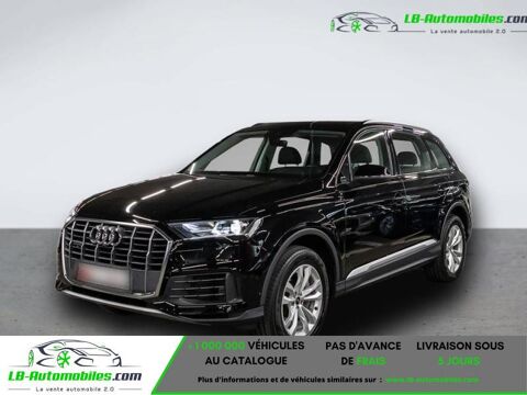 Audi Q7 55 TFSI e 380 BVA Quattro 2020 occasion Beaupuy 31850