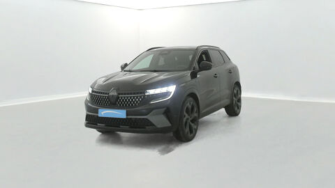 Renault Austral E-Tech hybrid 200 Techno esprit Alpine 5p 2023 occasion Bruz 35170