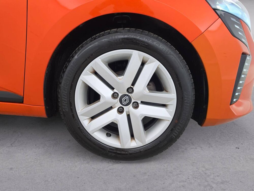 Clio TCe 90 Evolution 5p 2024 occasion 35170 Bruz