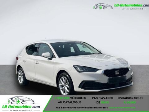 Seat Leon 1.0 eTSI 110 BVA 2022 occasion Beaupuy 31850