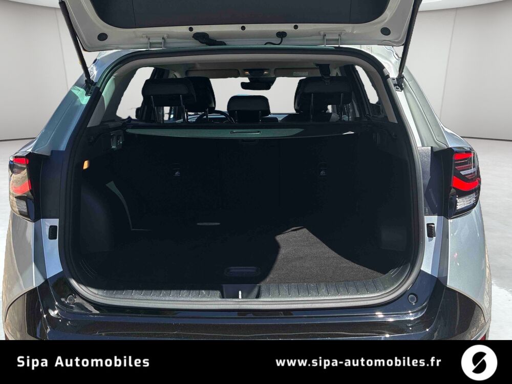 Sportage 1.6 T-GDi 230ch ISG Hybride BVA6 4x2 Design 5p 2023 occasion 33110 Le Bouscat