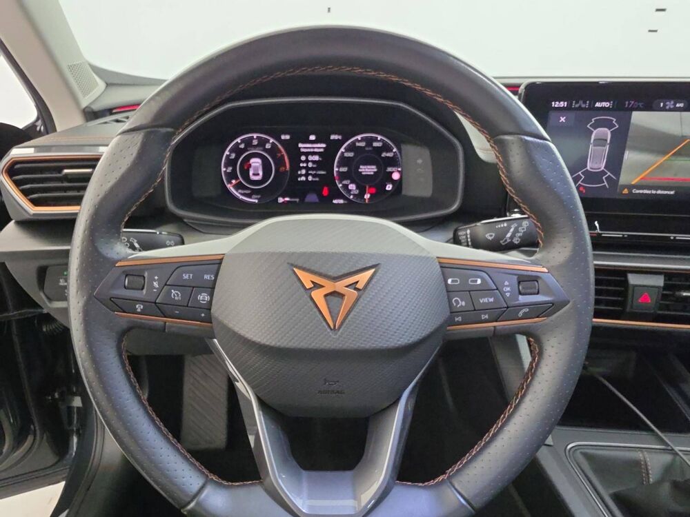 Formentor 1.5 TSI 150 ch V 5p 2023 occasion 35170 Bruz