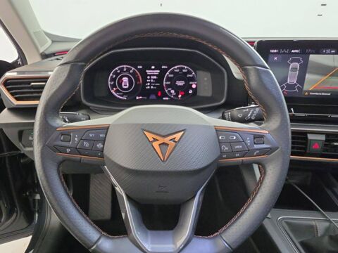 Formentor 1.5 TSI 150 ch V 5p 2023 occasion 35170 Bruz