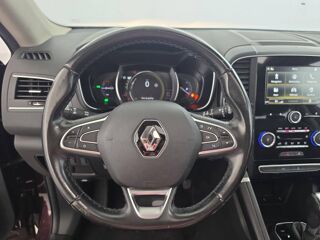 Koleos Blue dCi 150 X-tronic Zen 5p 2020 occasion 35170 Bruz