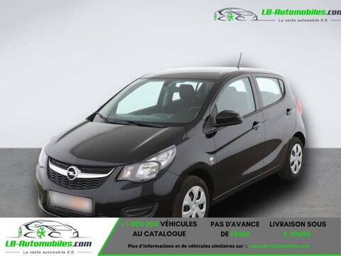 Opel Karl 1.0 - 73 ch 2019 occasion Beaupuy 31850