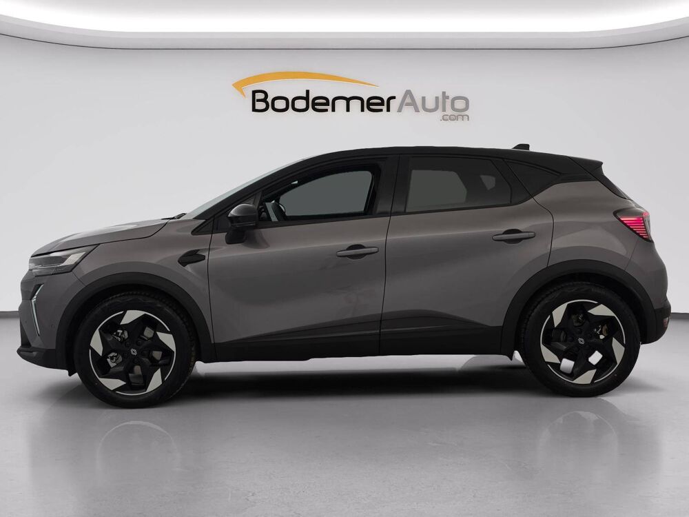 Captur E-Tech full hybrid 145 ch Techno 5p 2025 occasion 35170 Bruz