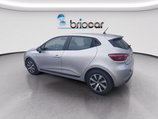 Clio TCe 90 Equilibre 5p 2023 occasion 35170 Bruz