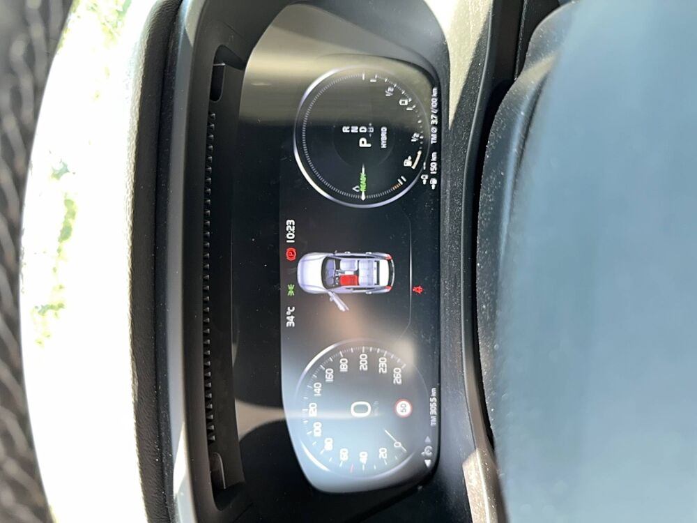 XC40 T4 Recharge 129+82 ch DCT7 Start 5p 2022 occasion 35170 Bruz