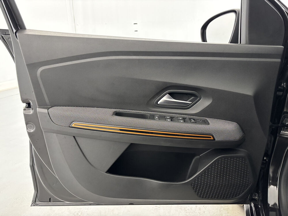Sandero TCe 90 22 Stepway Confort 5p 2022 occasion 35170 Bruz