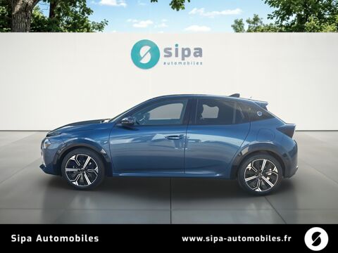 Ypsilon 1.2 Ibrida 100ch eDCT6 LX 5p 2024 occasion 33110 Le Bouscat