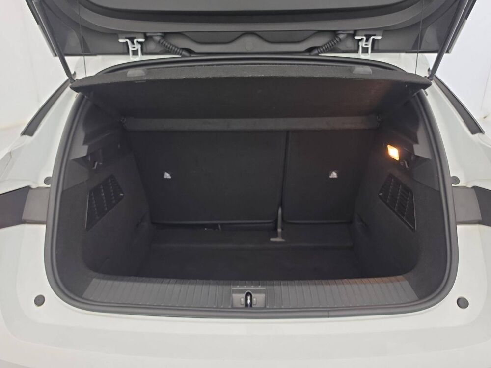 M&eacute;gane EV40 130ch standard charge Equilibre 5p 2023 occasion 35170 Bruz