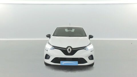 Clio E-Tech 140 21 Limited Boite Automatique 5p 2021 occasion 35170 Bruz