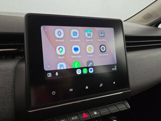 Clio E-Tech full hybrid 145 ch GSR2 Evolution 5p 2025 occasion 35170 Bruz