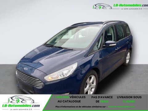 Ford Galaxy 2.0 EcoBlue 190 BVM 2019 occasion Beaupuy 31850