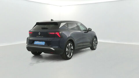 Sc&eacute;nic Scenic E-Tech &eacute;lectrique 220 ch grande autonomie Techno 5p 2025 occasion 35170 Bruz