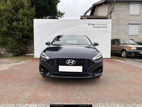 Annonce voiture Hyundai i30 26600 