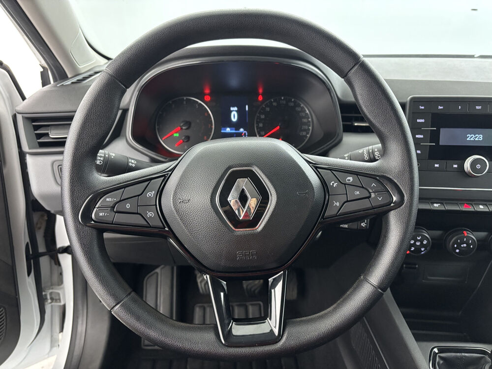 Clio SCe 65 Authentic 5p 2023 occasion 35170 Bruz