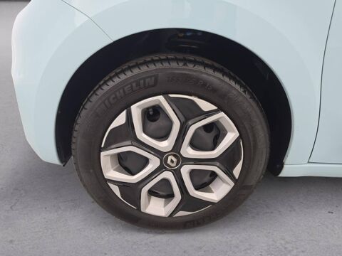 Twingo SCe 65 Equilibre 5p 2023 occasion 35170 Bruz