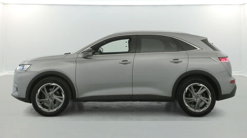 DS3 PureTech 180ch Grand Chic Automatique Sur&eacute;quip&eacute; 2020 occasion 35170 Bruz