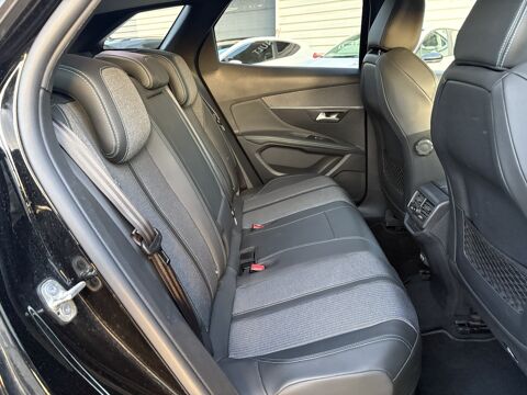 206 Plug-in Hybrid 225ch Allure Pack e-EAT8 2021 occasion 31180 Castelmaurou
