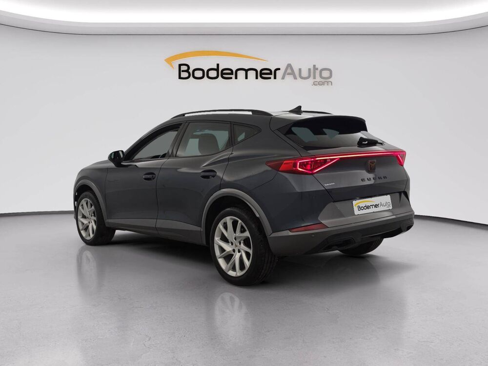 Formentor 1.5 TSI 150 ch V 5p 2023 occasion 35170 Bruz