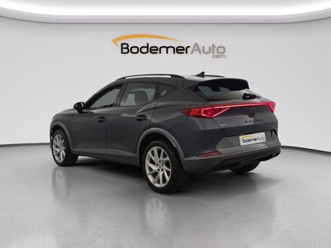 Formentor 1.5 TSI 150 ch V 5p 2023 occasion 35170 Bruz