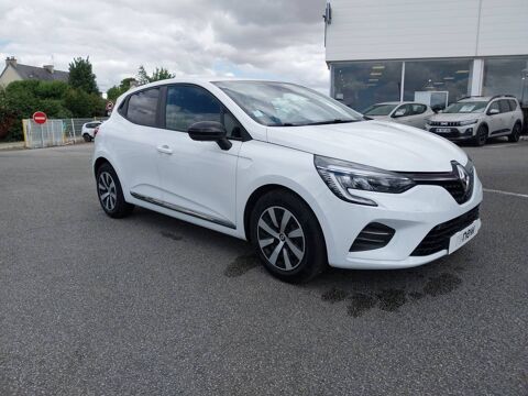 Clio TCe 90 Evolution 5p 2023 occasion 35170 Bruz